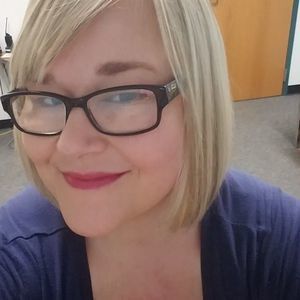 Meet your Posher, Anne